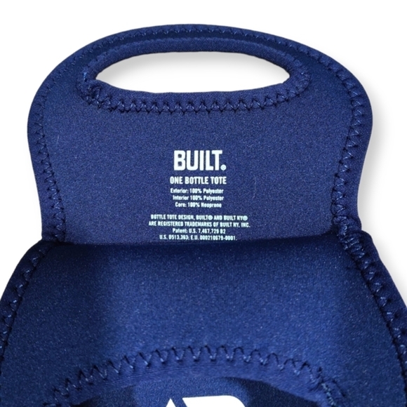 Built Bottle Totes Bundle - Picture 5 of 5